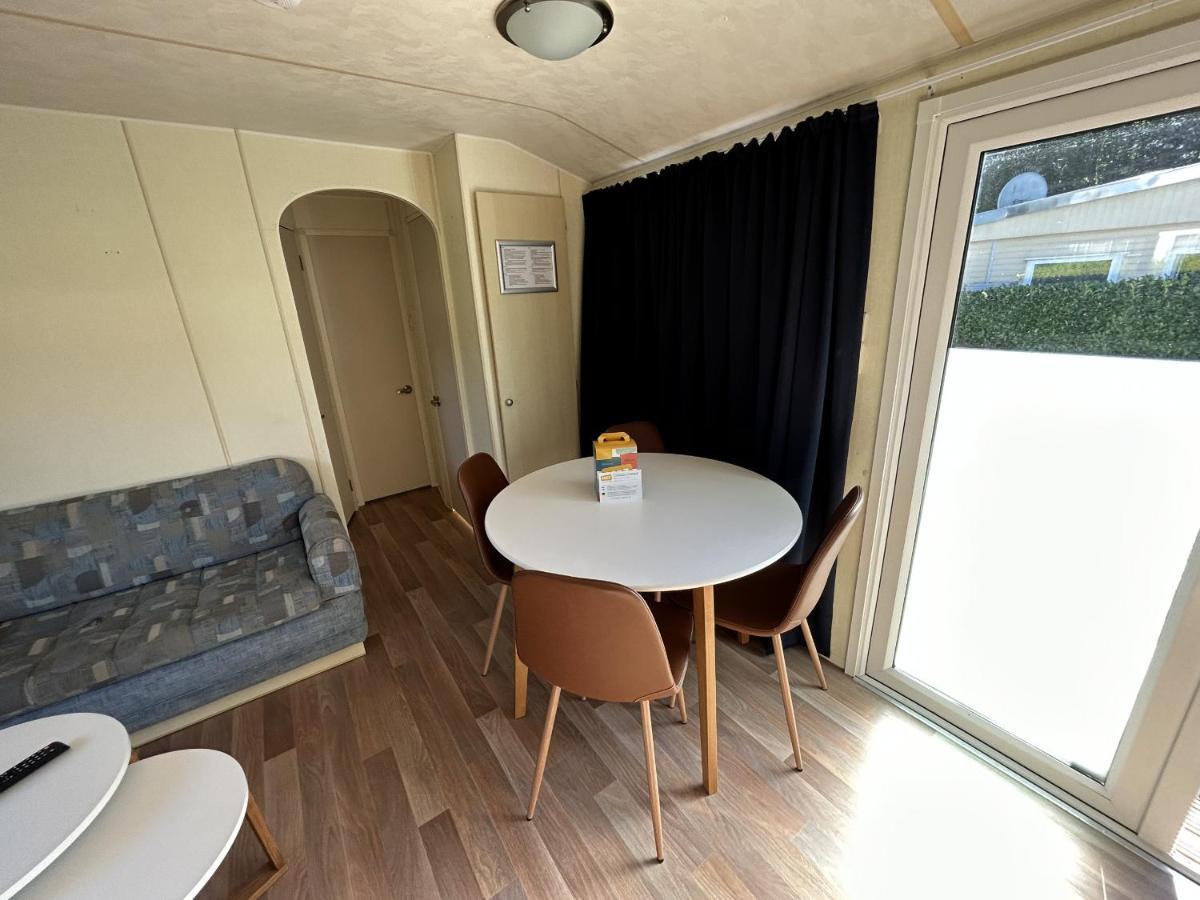 Vakantiepark Klein Vink - 190 Arcen Exterior foto
